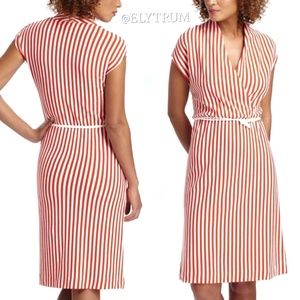 Anthropologie Saturday Sunday Cabana Chemise Dress